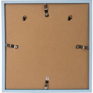 Goldbuch Fotorahmen Cosea 30x30 cm blau