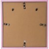 Goldbuch Fotorahmen Cosea 30x30 cm Lila mit Passepartout