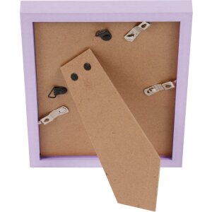 Фоторамка Goldbuch Cosea 13x18 см фиолетовая