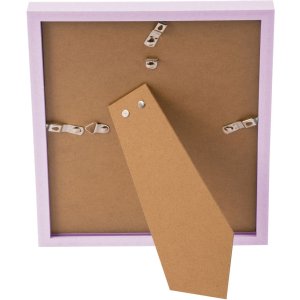 Goldbuch Fotorahmen Cosea 18x24 cm lila