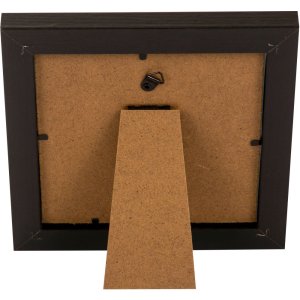 Goldbuch Fotorahmen Dream 15x15 cm schwarz