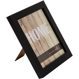 Фоторамка Goldbuch MDF Dream 20x20 см черная