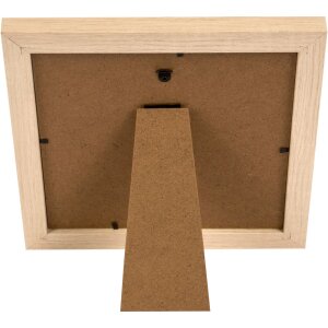 Goldbuch Fotorahmen Dream 20x20 cm weiß