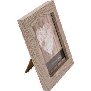 Фоторамка Goldbuch Мечта 15x15 см серая