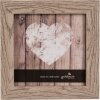 Фоторамка Goldbuch Мечта 15x15 см серая