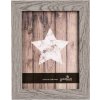Goldbuch Fotorahmen Dream 15x20 cm grau mit Aufsteller