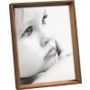 MASCAGNI A754 Holzrahmen 13x18 cm und 15x20 cm mit Aufsteller
