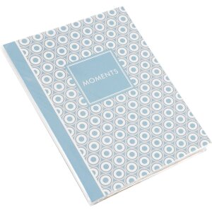 Вкладной альбом Goldbuch Мини-альбом Pure Moments в...