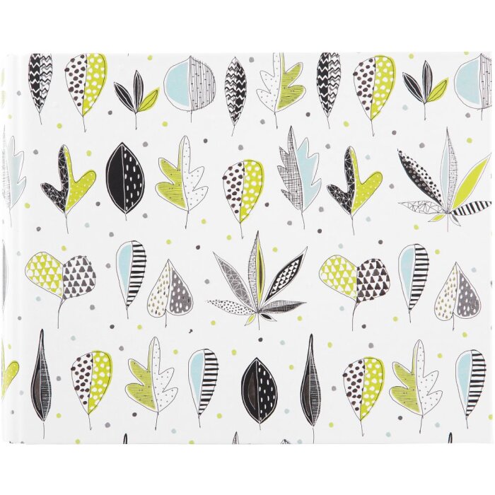 Фотоальбом Canna...Oups! 24,5x19,5 см