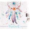 Goldbuch Дневник Dreamcatcher 16,5x16,5 см 96 белых страниц