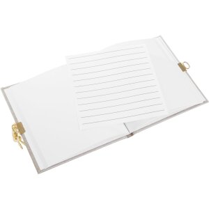 Ежедневник TUKANnst 16,5x16,5 см