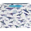 Goldbuch Geschenktasche Blue Ocean 27x13x33 cm