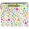Goldbuch Geschenktasche Blooming Tales 27x13x33 cm