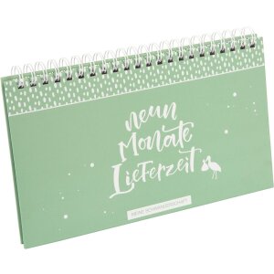 Дневник беременности Маленькое чудо