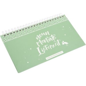 Дневник беременности Маленькое чудо