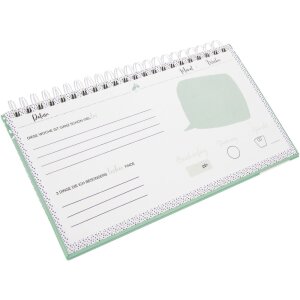 Дневник беременности Маленькое чудо