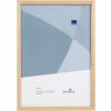 Goldbuch Holz-Fotorahmen Skandi 21x30 cm natur Normalglas Blockprofil