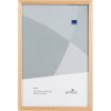 Goldbuch Holz-Fotorahmen Skandi 20x30 cm natur