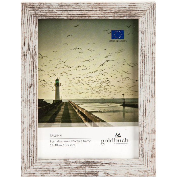 Goldbuch Tallinn Fotorahmen 13x18 cm vintage goldbuch-Finish