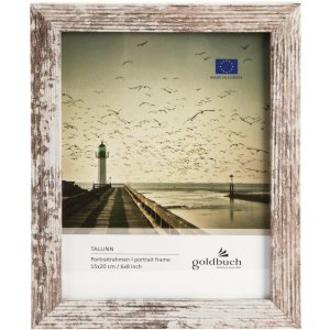 Goldbuch Fotorahmen Tallinn 15x20 cm vintage