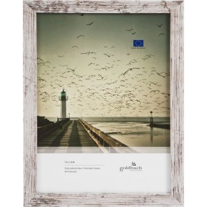 Goldbuch Tallinn Fotorahmen 21x30 cm vintage, gold, 21x30 cm