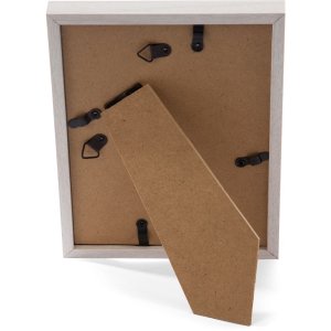 Goldbuch Fotorahmen Verona 10x15 cm weiß