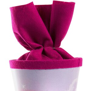 Школьный конус 35 см Дельфины