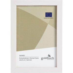 Goldbuch Деревянная фоторамка Skandi от 10x15 см до 30x40 см