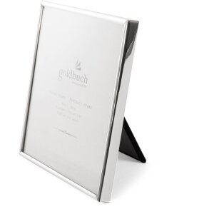 Фоторамка Goldbuch Тонкая глянцевая от 9x13 см до 20x30 см