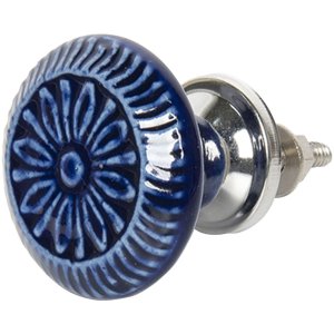 Дверная ручка Ø 4 см - Clayre & Eef 64173