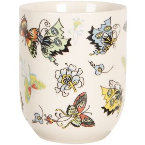 Кружка Ø 6x8 см - 0,1 л - 6CEMU0069