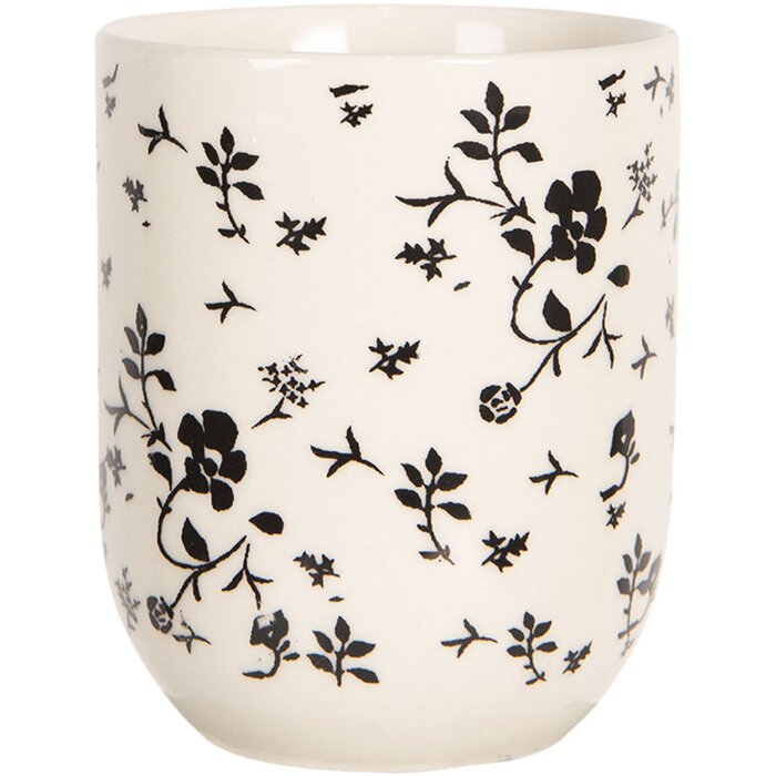 Кружка Ø 6x8 см - 0,1 л - 6CEMU0081