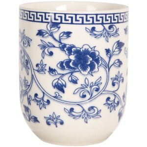 Кружка Ø 6x8 см - 0,1 л - 6CEMU0087