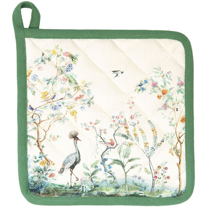 Подставка для посуды - Clayre & Eef BIP45