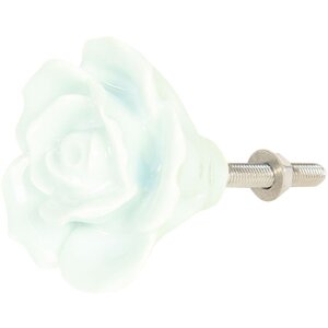 Дверная ручка Ø 4 см - Clayre & Eef 64280