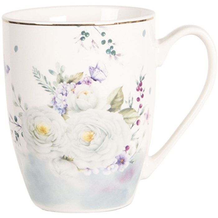 Кружка 12x8x10 см - 0,36 л - BUTMU