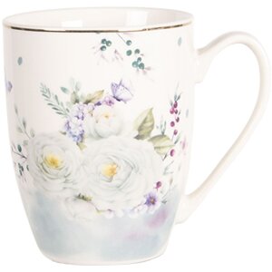 Кружка 12x8x10 см - 0,36 л - BUTMU