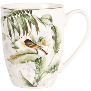 Кружка 12x8x10 см - 0,36 л - TRBMU