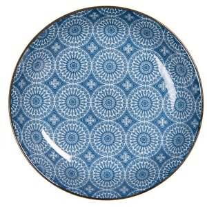 Миска Ø 20x4 см - Clayre & Eef 6CEBO0044