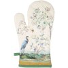 Рукавица для духовки Clayre & Eef BIP44 18x30 см
