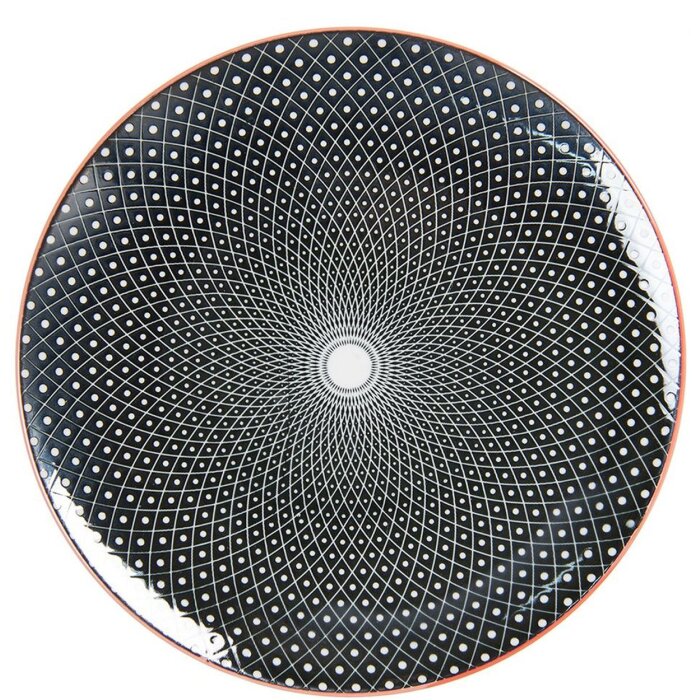 Большая тарелка Ø 26 см - 6CEFP0050