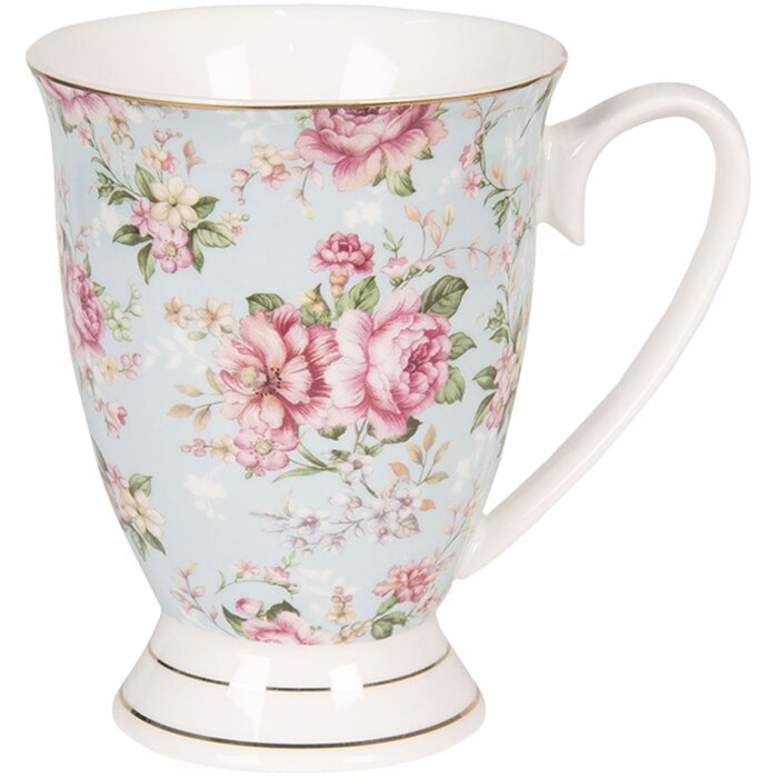 Кружка 11x8x10 см - 0,3 л - 6CEMU0060