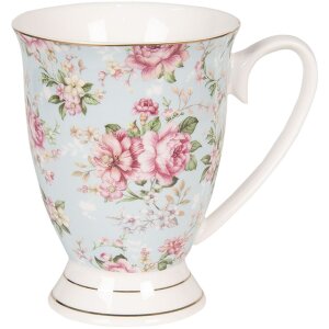 Кружка 11x8x10 см - 0,3 л - 6CEMU0060