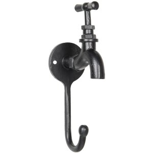 Настенный крючок 5x9x19 см - Clayre & Eef 6Y3323