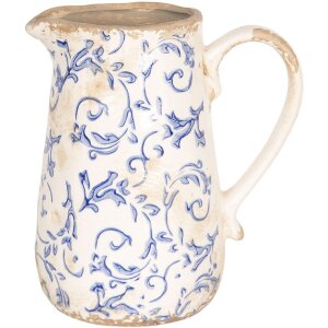 Clayre & Eef 6CE1036 Кувшин для воды 1000 мл...