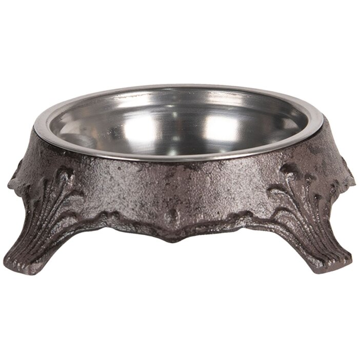 Миска для корма животных Ø 17x5 см - 6Y3670