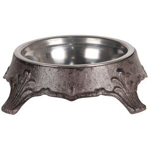 Миска для корма животных Ø 17x5 см - 6Y3670