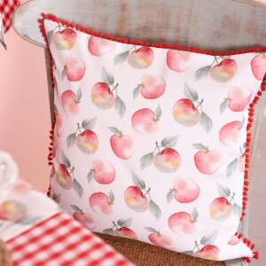 Чехол для подушки 40x40 см - Clayre & Eef APY21