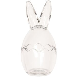 Clayre & Eef 6GL2501 Банка для хранения с крышкой...