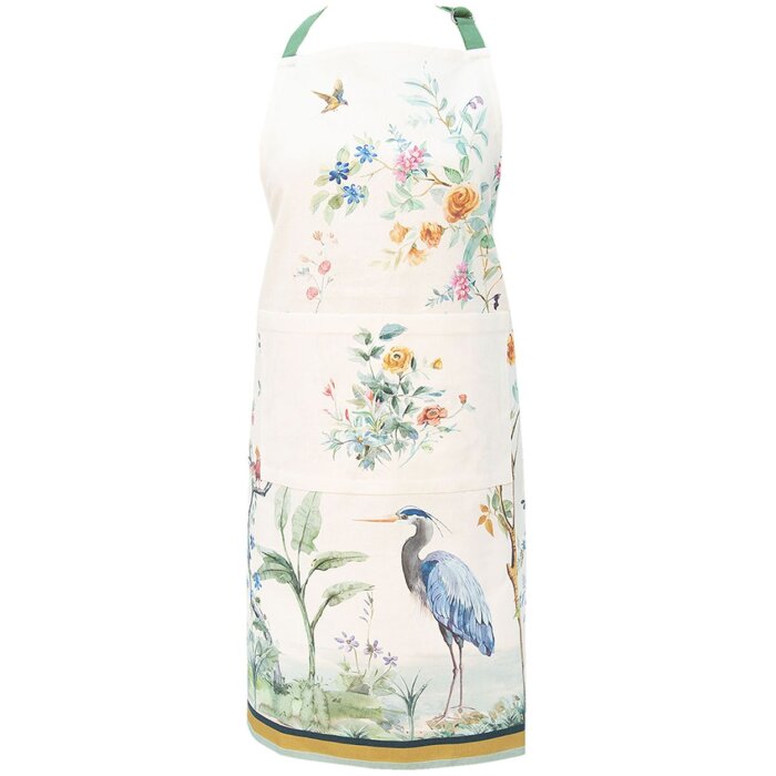 Фартук 70x85 см - Clayre & Eef BIP41